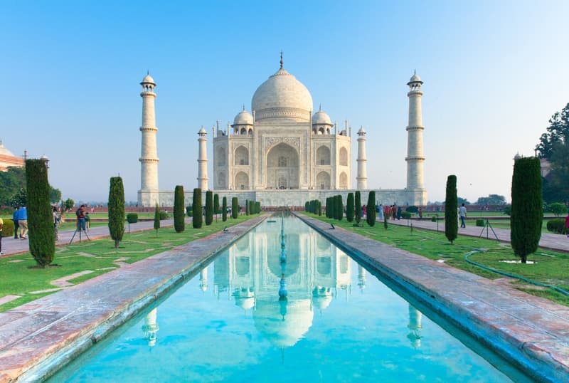 India tour package