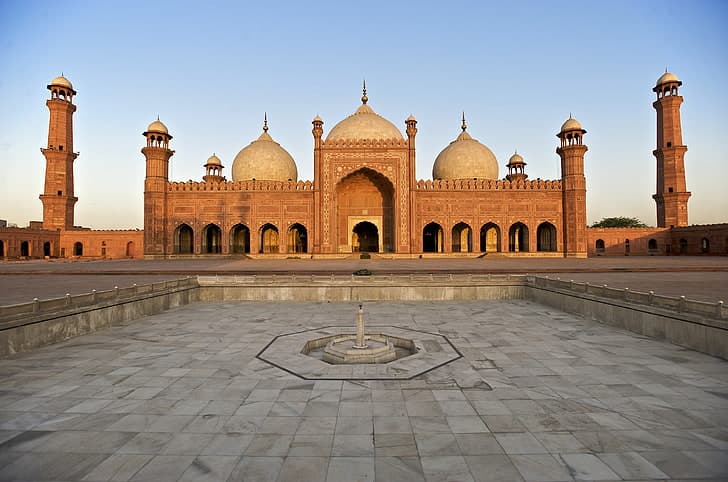 Pakistan tour package